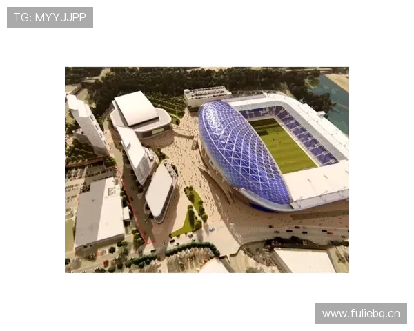 英超莱斯特新球场