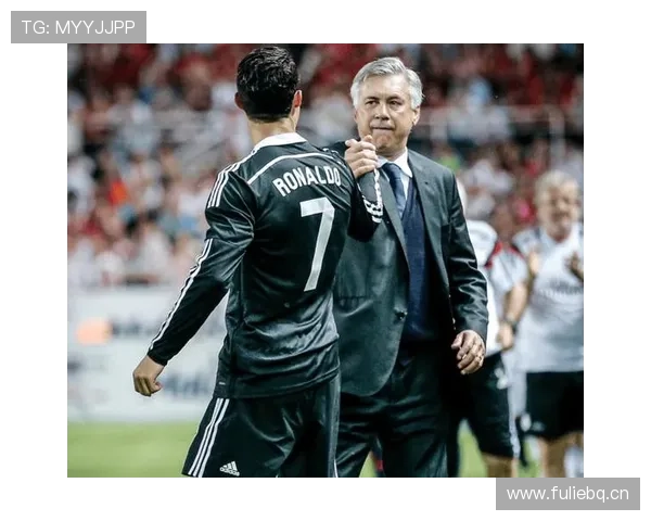 安切洛蒂足球哲学 安切洛蒂足球哲学