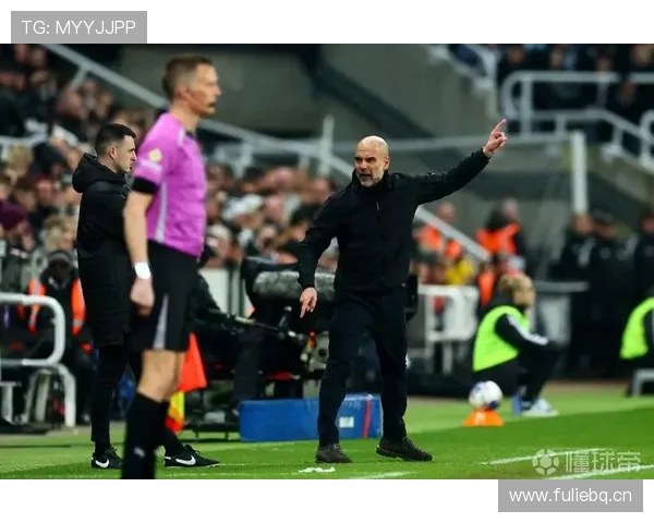 曼城控制力下滑,节奏与空间失衡影响争冠形势