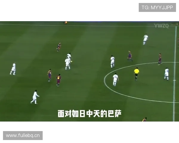 巴萨死守传控，但欧洲赛场已快踢不动了