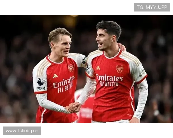 厄德高与福登:谁的组织与突破更具影响力?