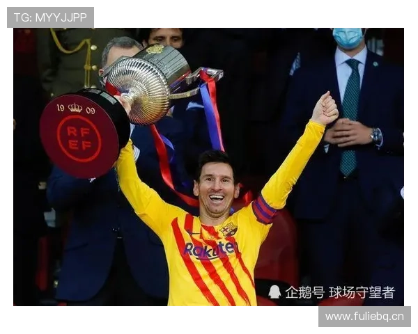 巴萨成功叙事背后,真实问题是否正被掩盖? 巴萨成功叙事背后,真实问题是否正被掩盖?