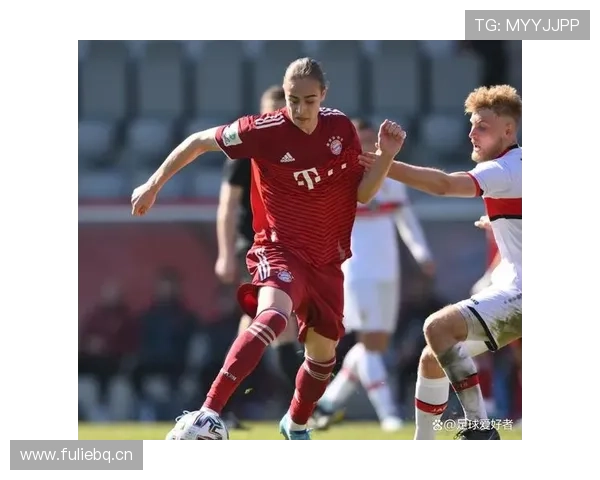 拜仁慕尼黑的中场控制力，为何难以稳定比赛节奏？